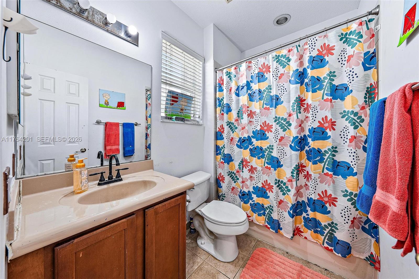 THOUSAND OAKS - Residential