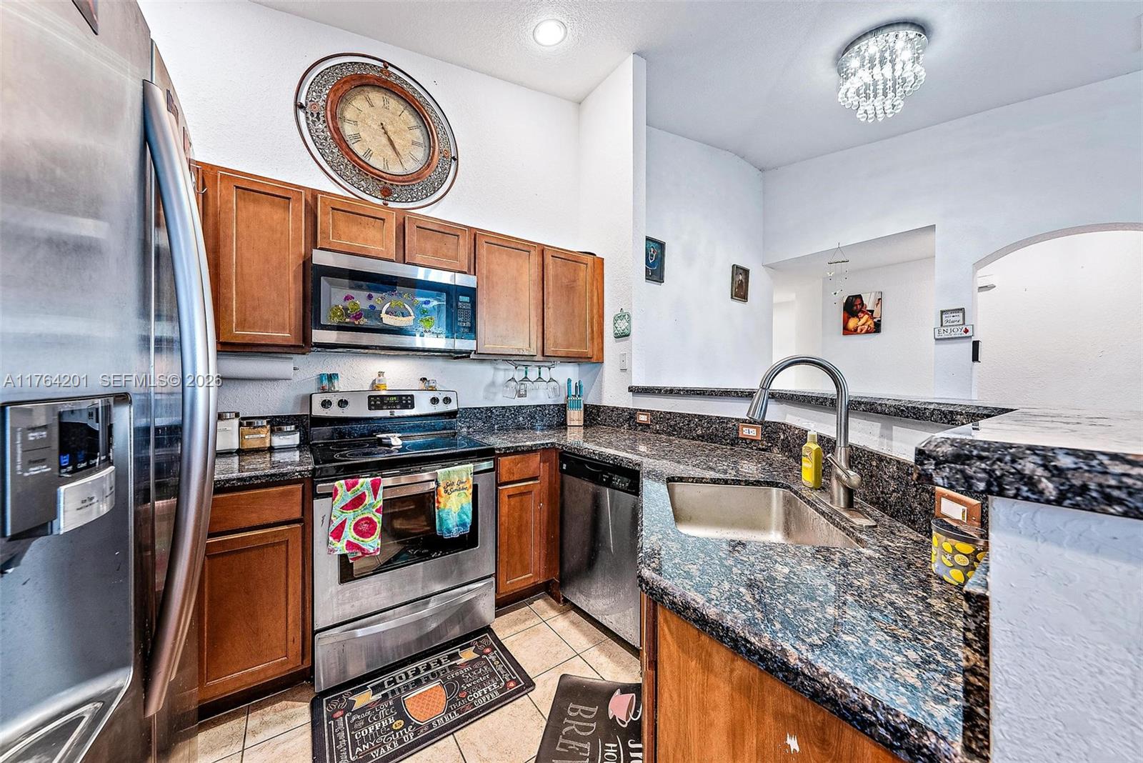 THOUSAND OAKS - Residential