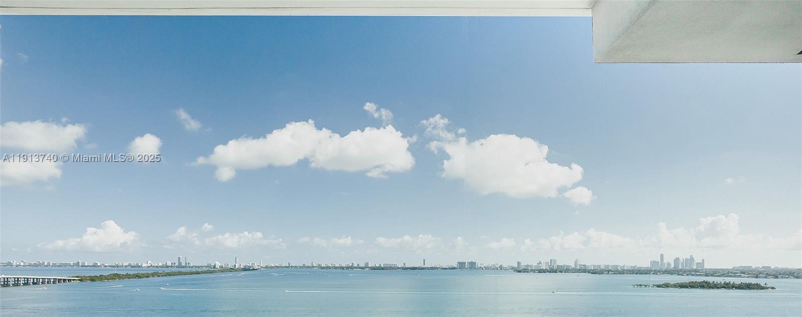 BISCAYNE BEACH CONDO - Residential Lease