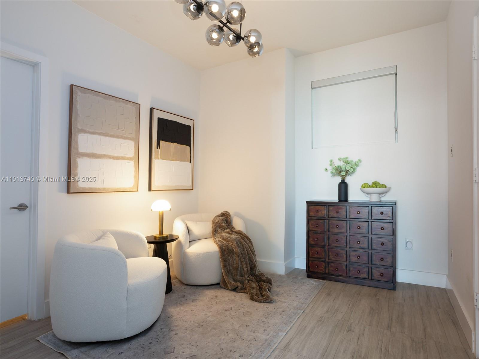 BISCAYNE BEACH CONDO - Residential Lease