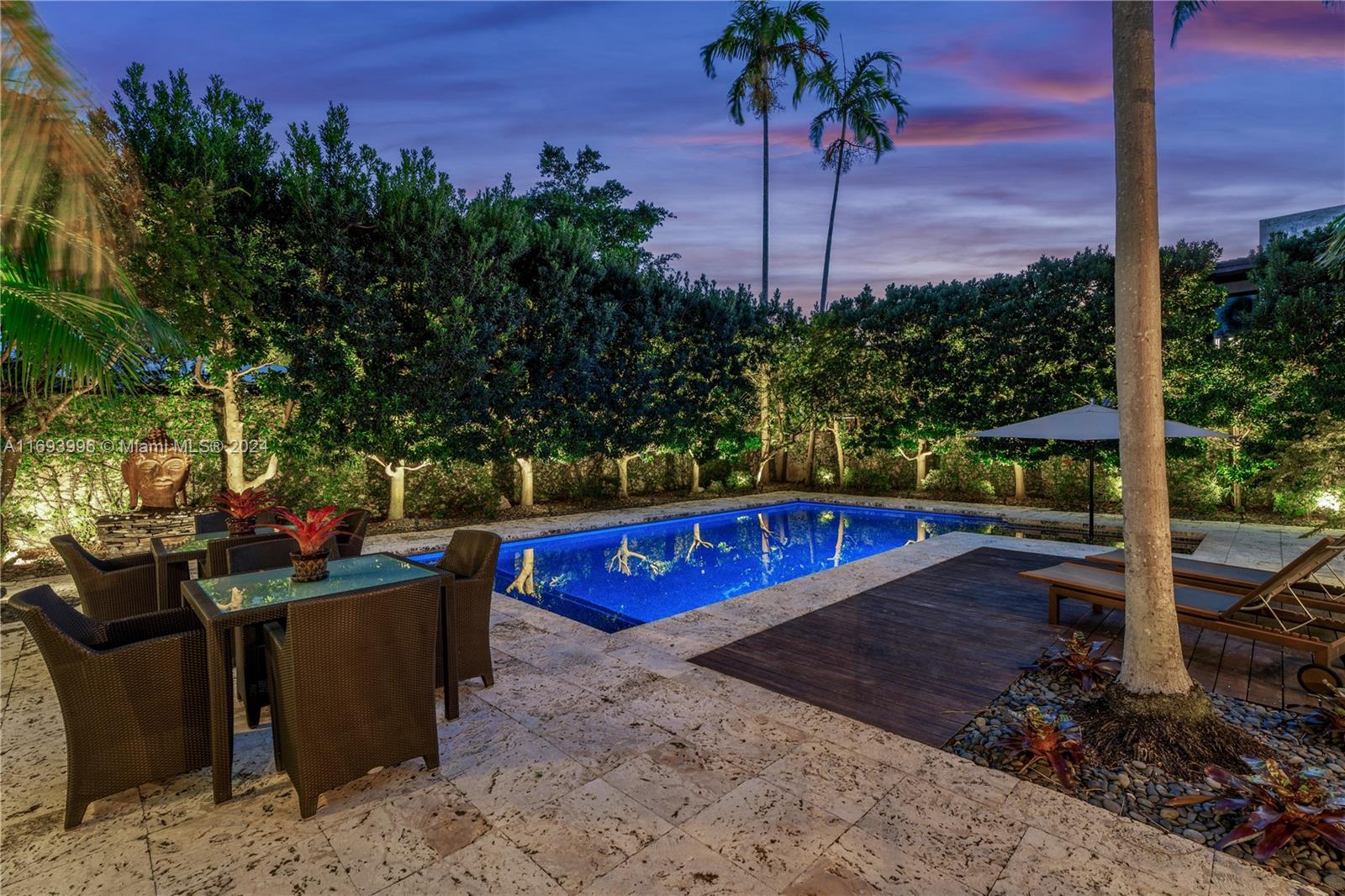 ANDREW SUB - Residential