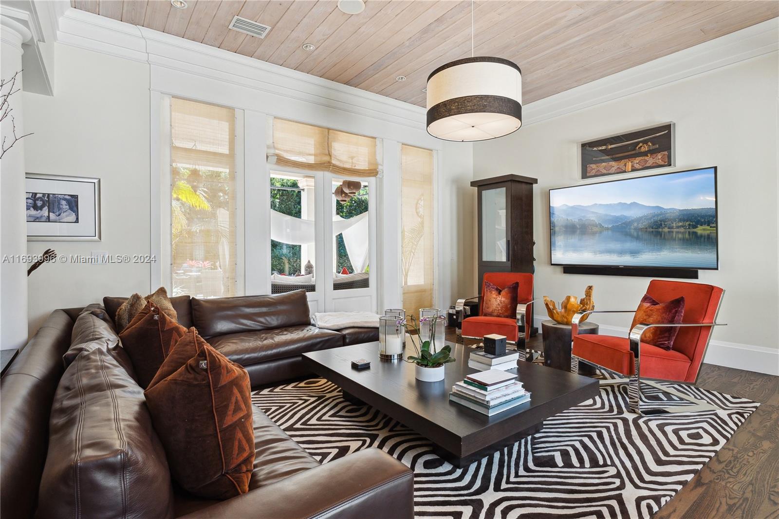 ANDREW SUB - Residential