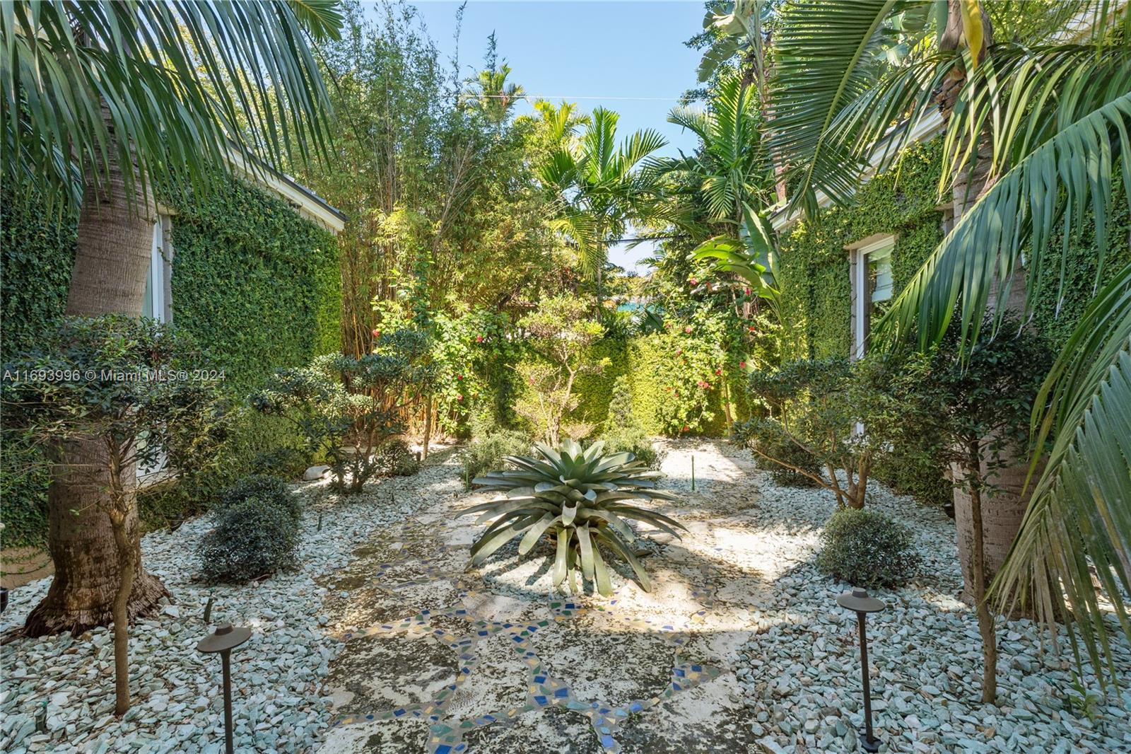 ANDREW SUB - Residential