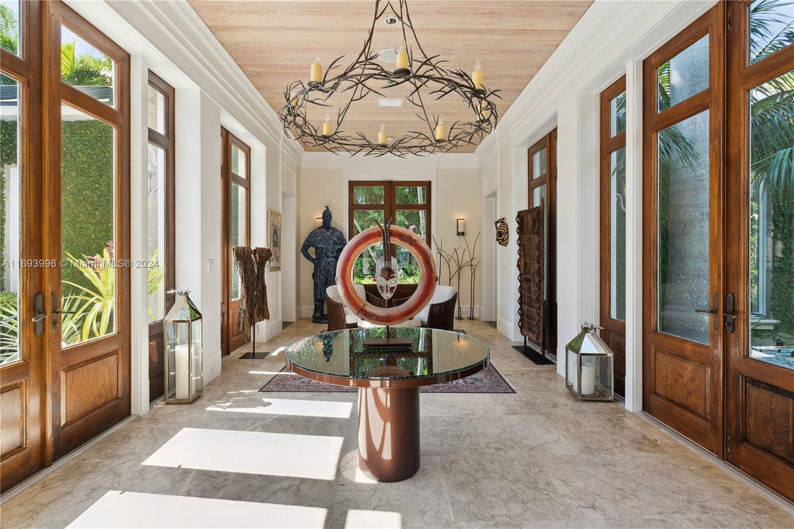 ANDREW SUB - Residential