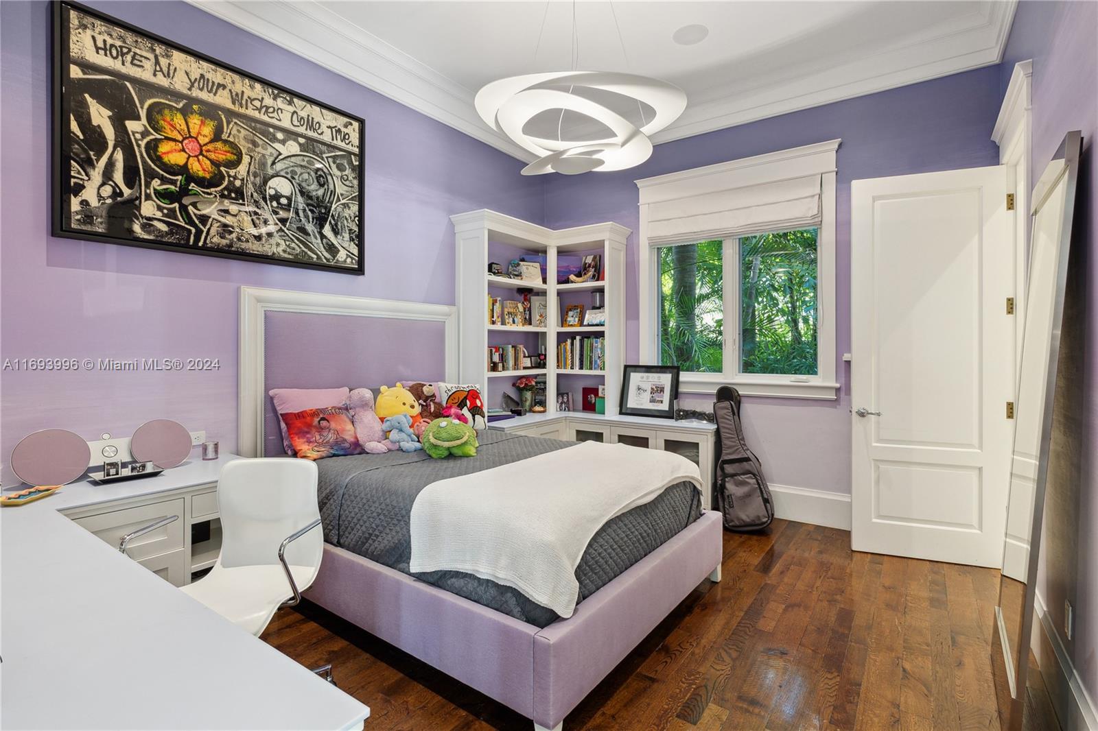 ANDREW SUB - Residential