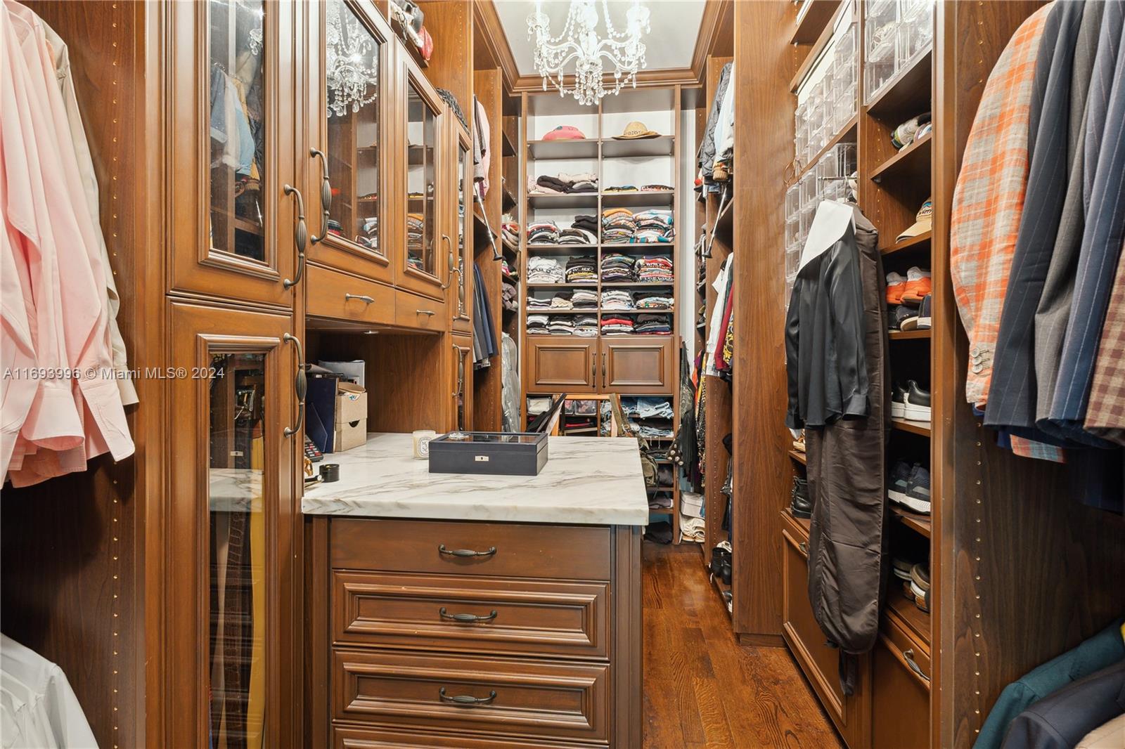 ANDREW SUB - Residential