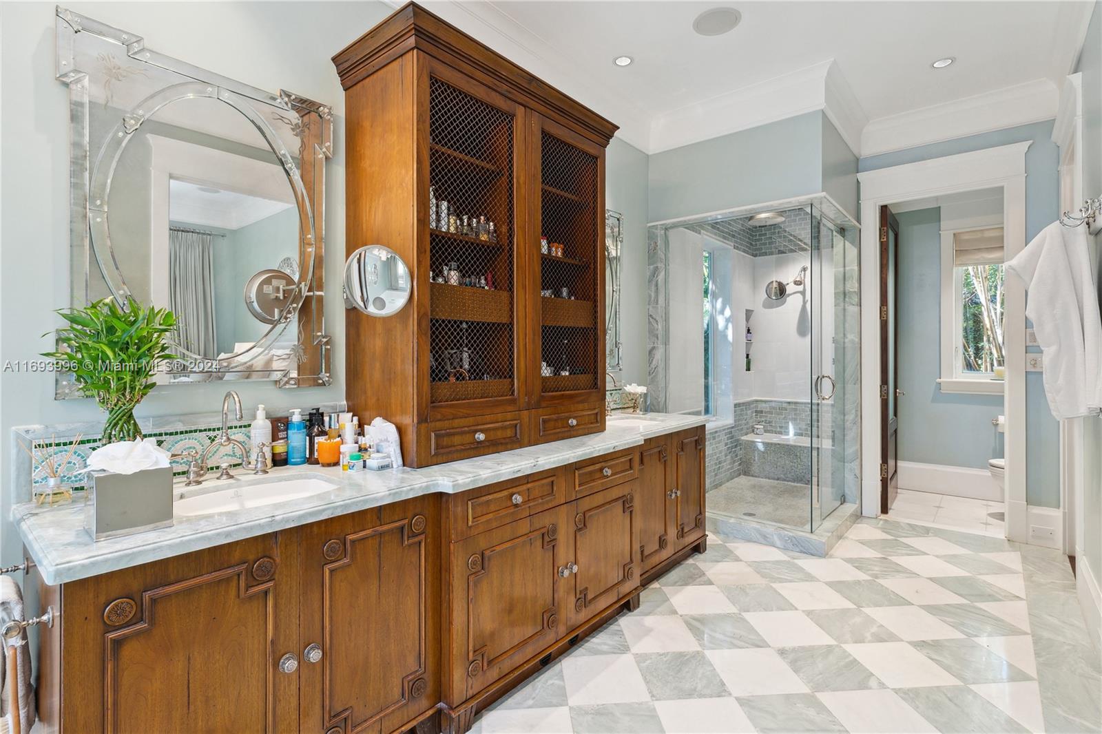 ANDREW SUB - Residential