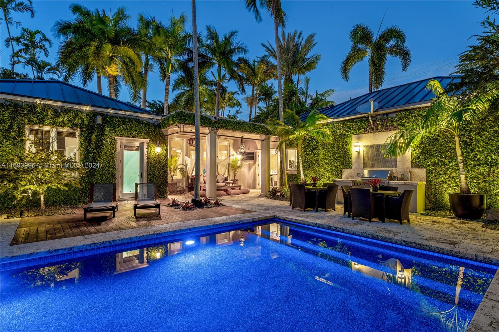 ANDREW SUB - Residential