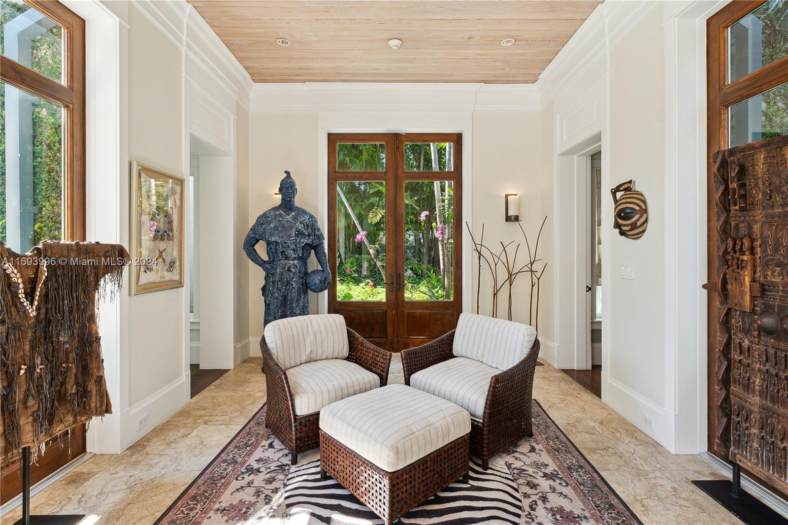 ANDREW SUB - Residential