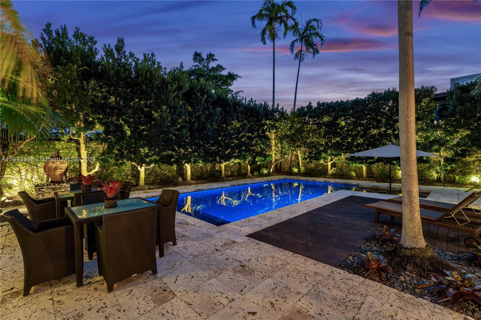 ANDREW SUB - Residential