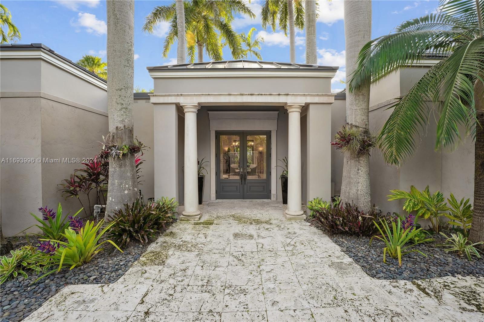 ANDREW SUB - Residential