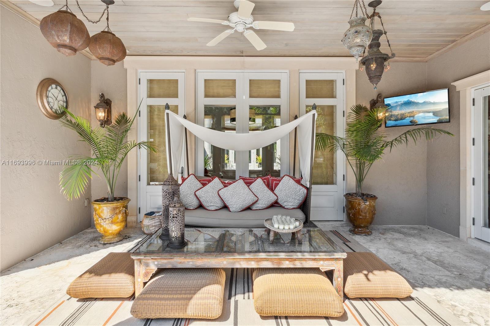 ANDREW SUB - Residential