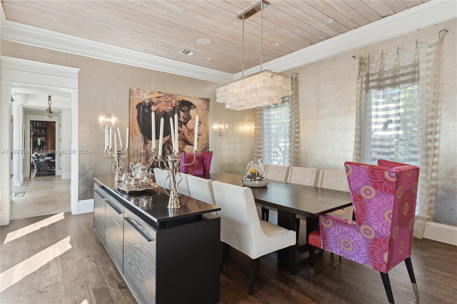 ANDREW SUB - Residential