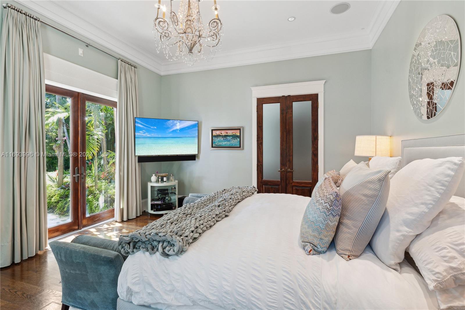 ANDREW SUB - Residential