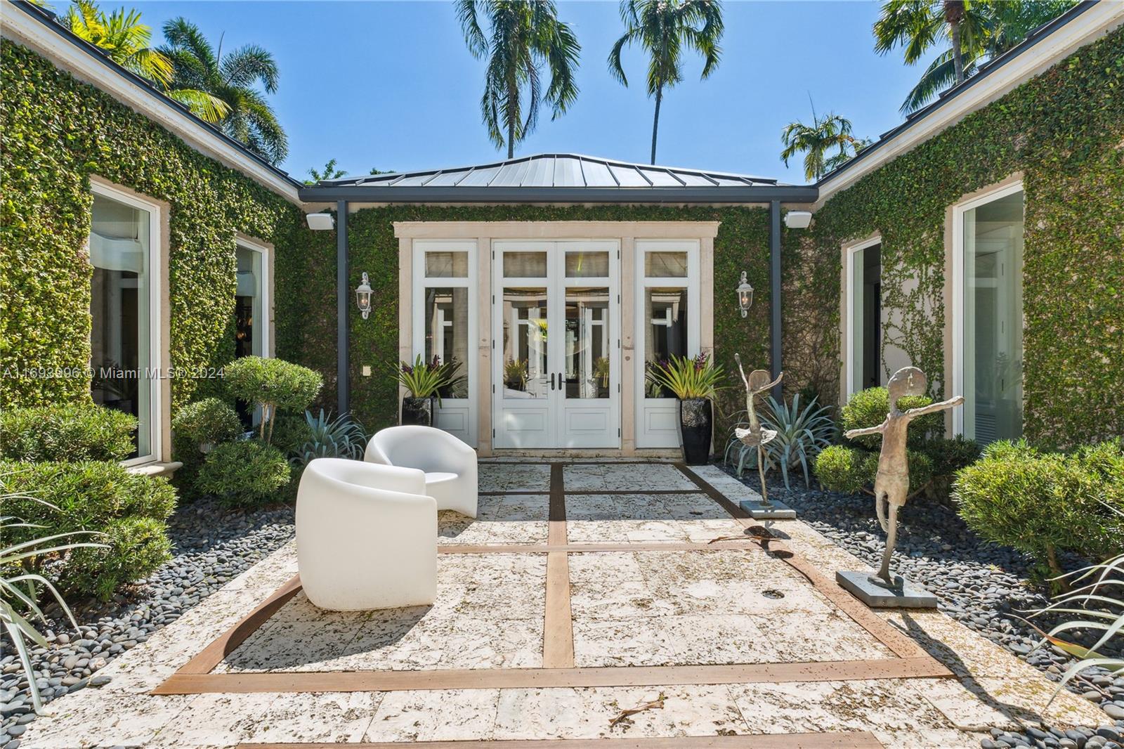 ANDREW SUB - Residential