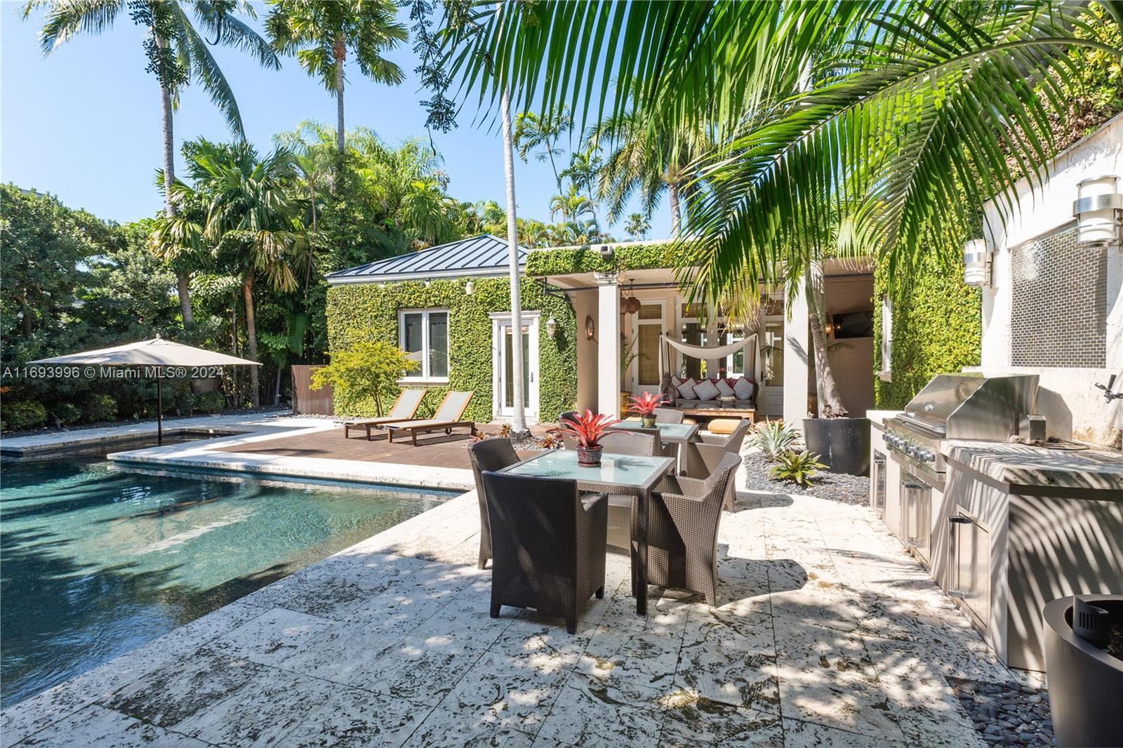 ANDREW SUB - Residential