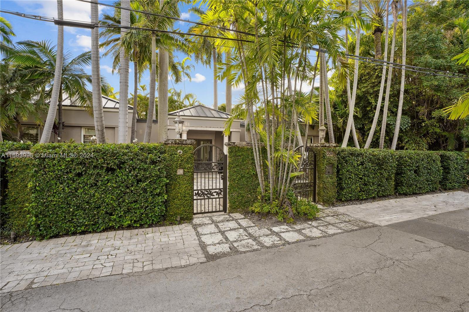 ANDREW SUB - Residential