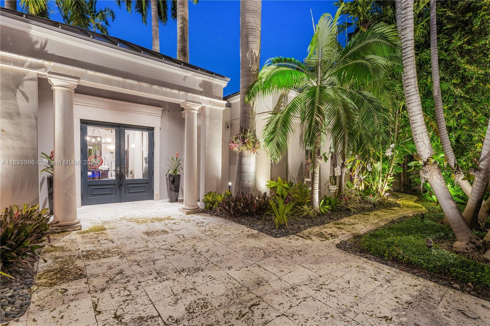 ANDREW SUB - Residential