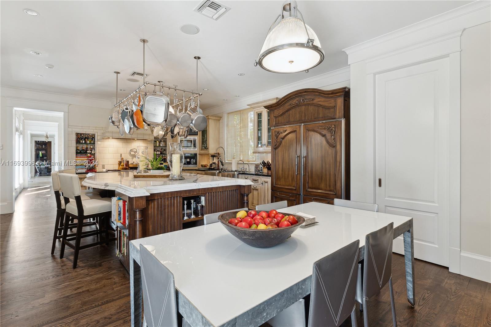 ANDREW SUB - Residential