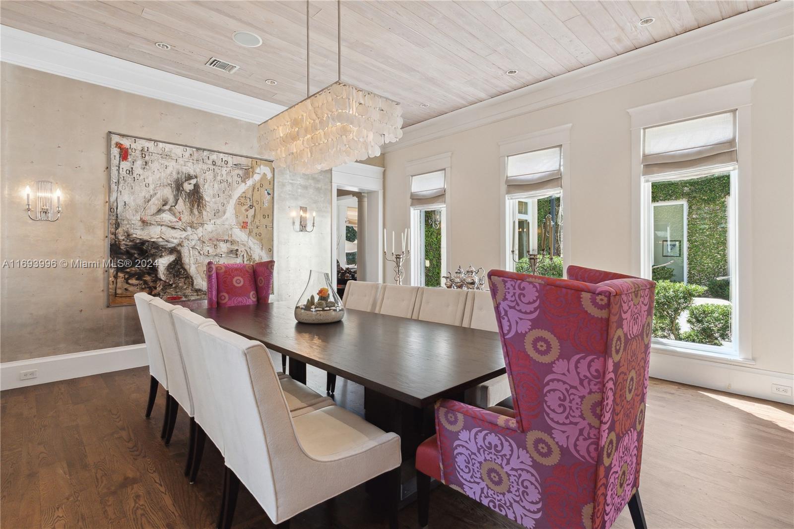 ANDREW SUB - Residential