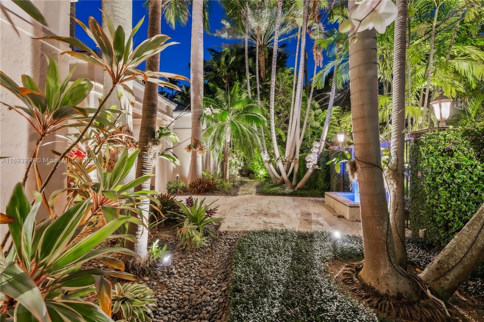 ANDREW SUB - Residential