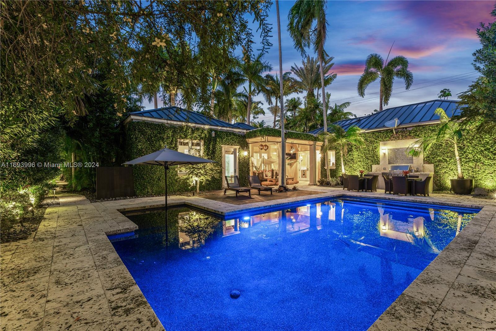 ANDREW SUB - Residential