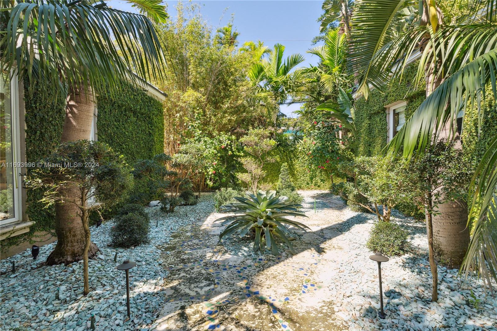 ANDREW SUB - Residential