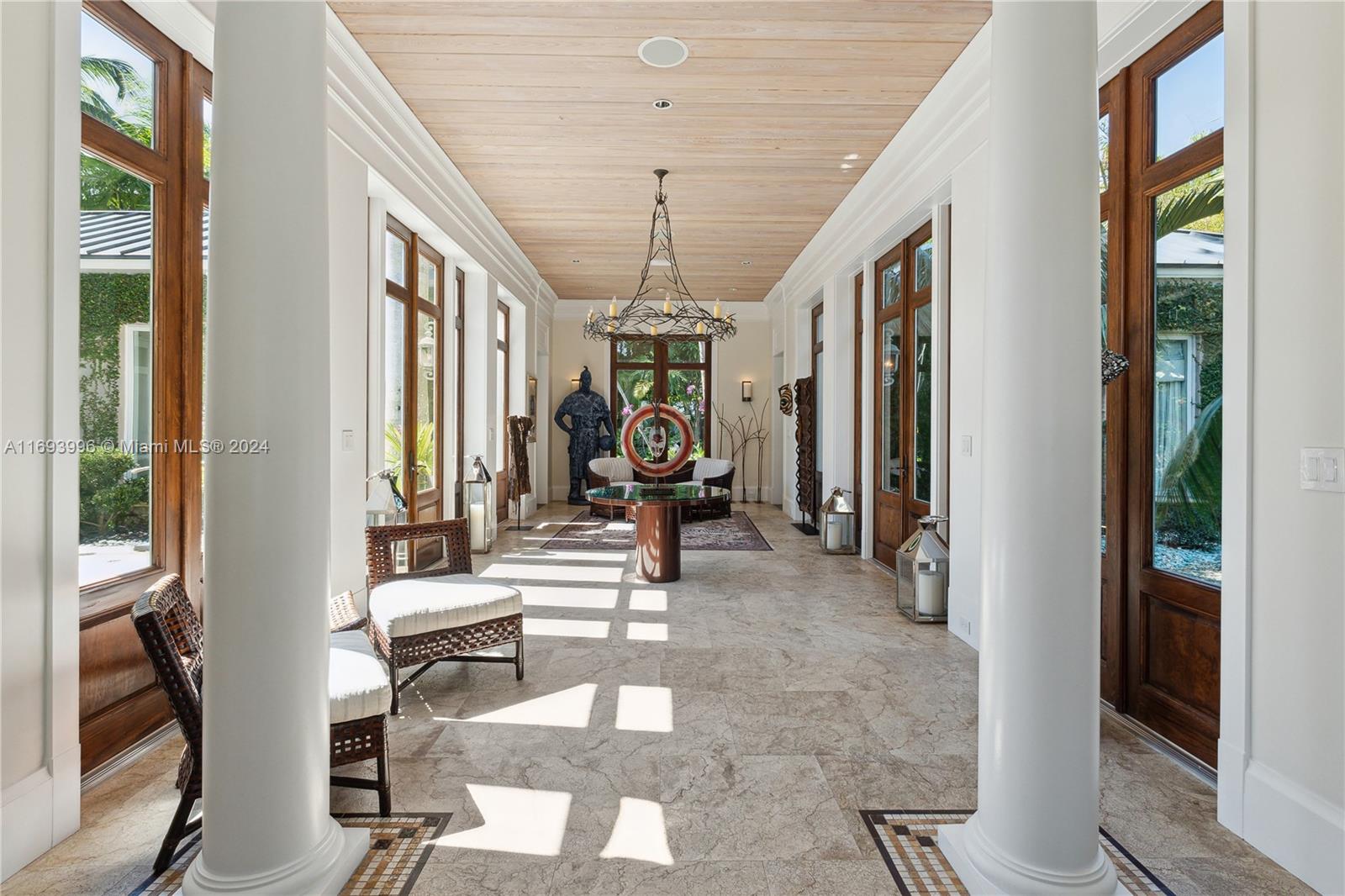 ANDREW SUB - Residential