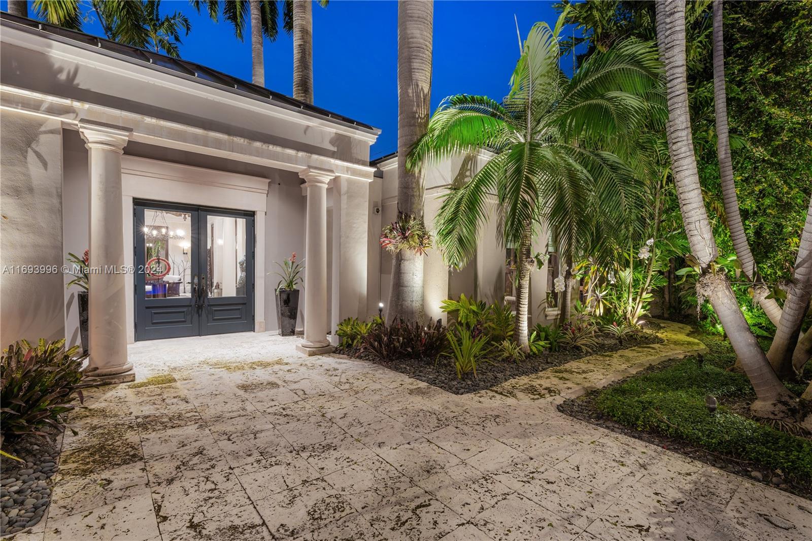 ANDREW SUB - Residential