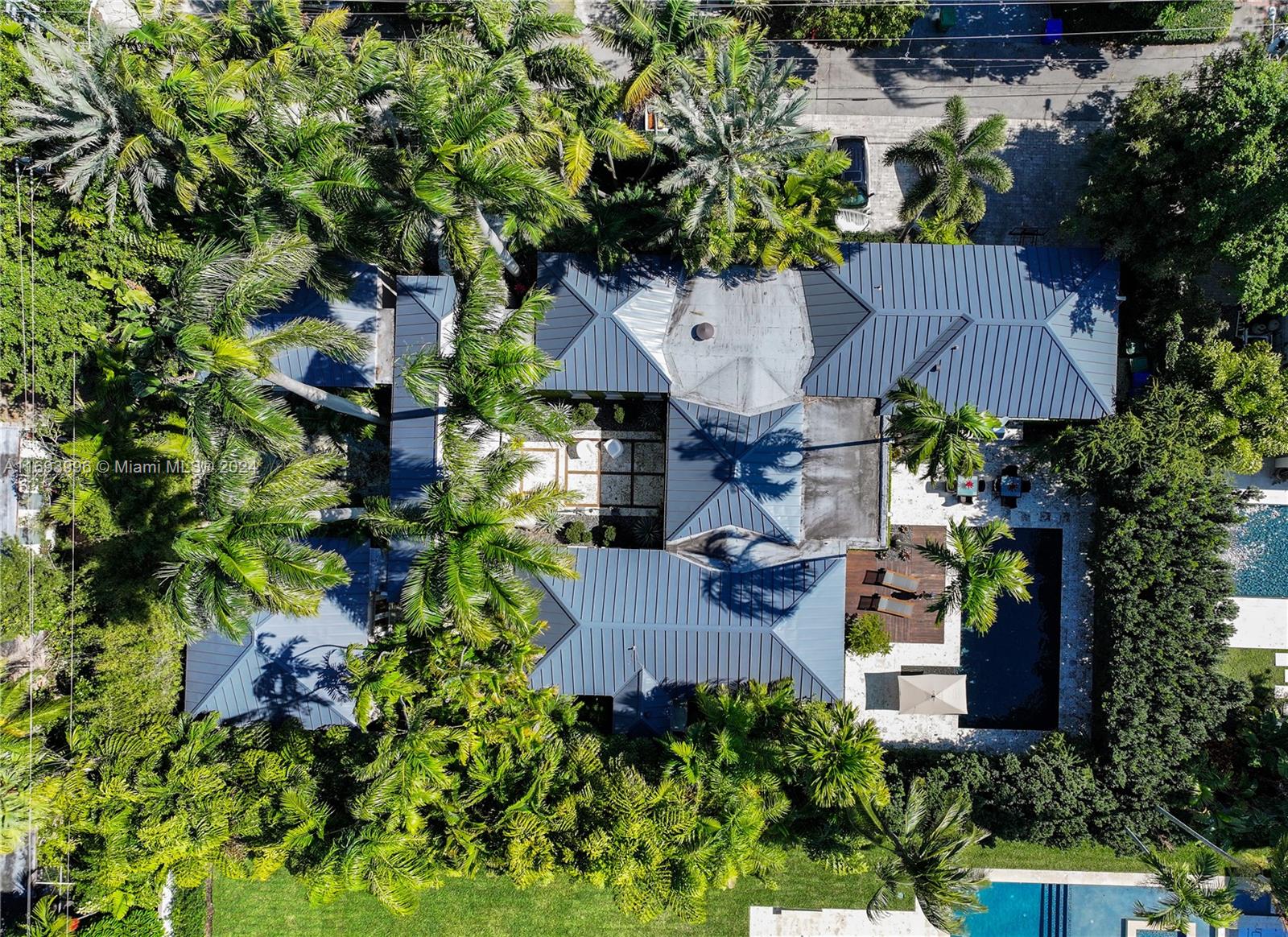 ANDREW SUB - Residential