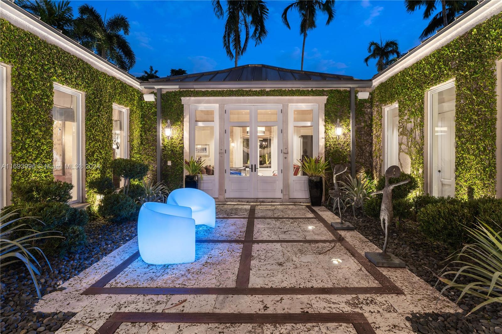 ANDREW SUB - Residential