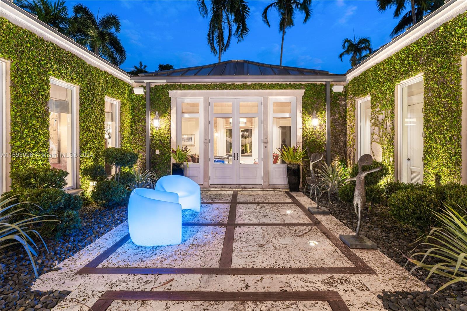 ANDREW SUB - Residential