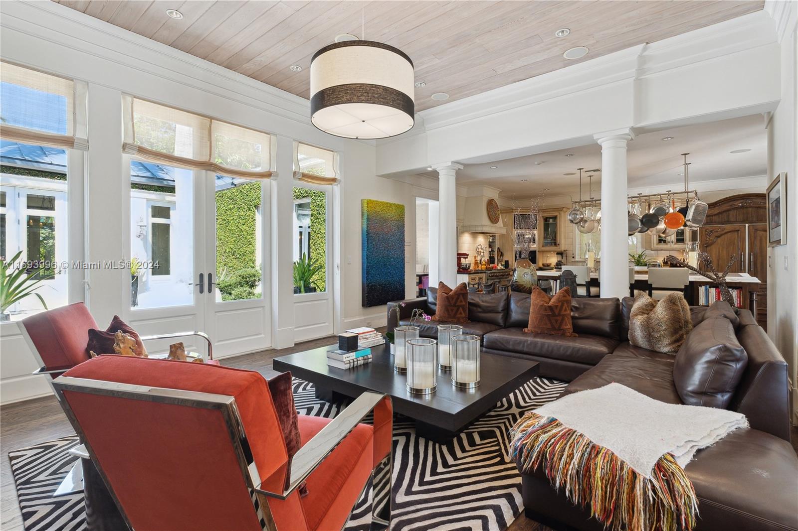 ANDREW SUB - Residential