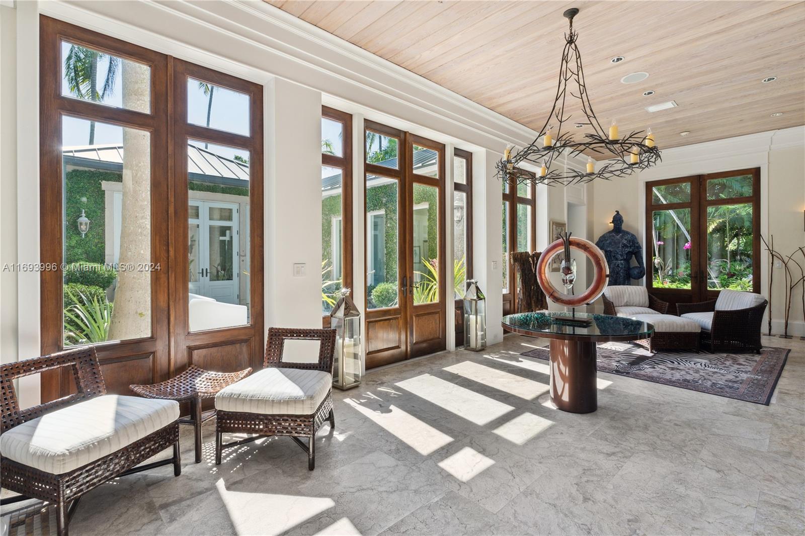 ANDREW SUB - Residential