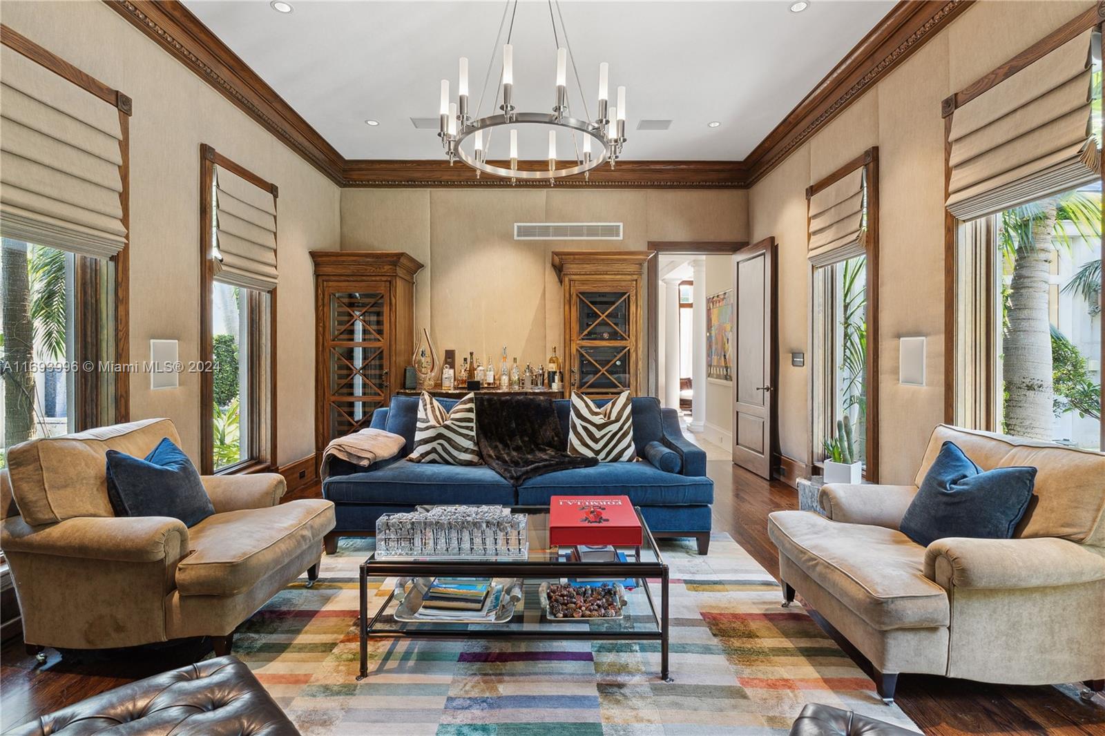 ANDREW SUB - Residential