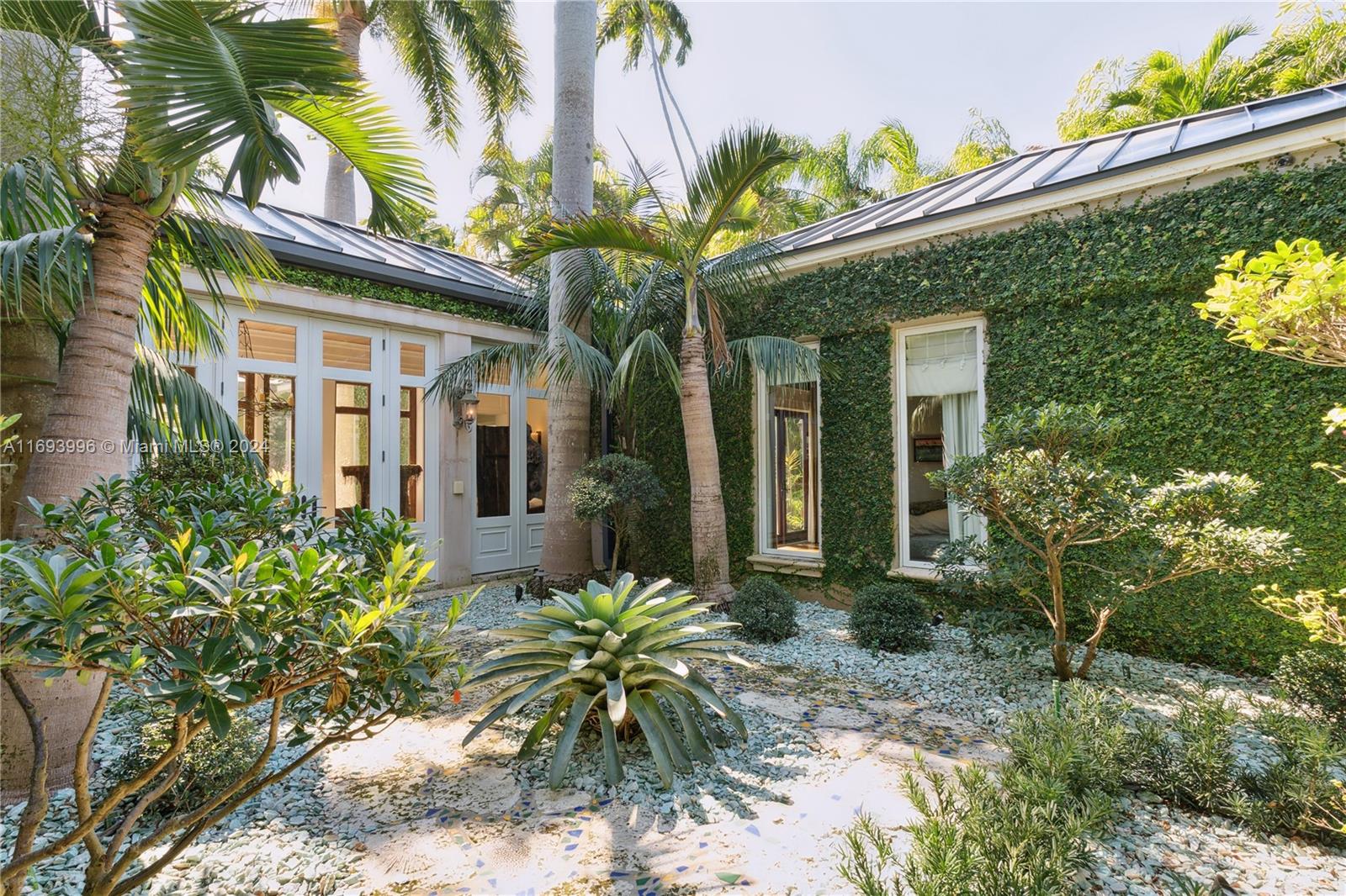 ANDREW SUB - Residential