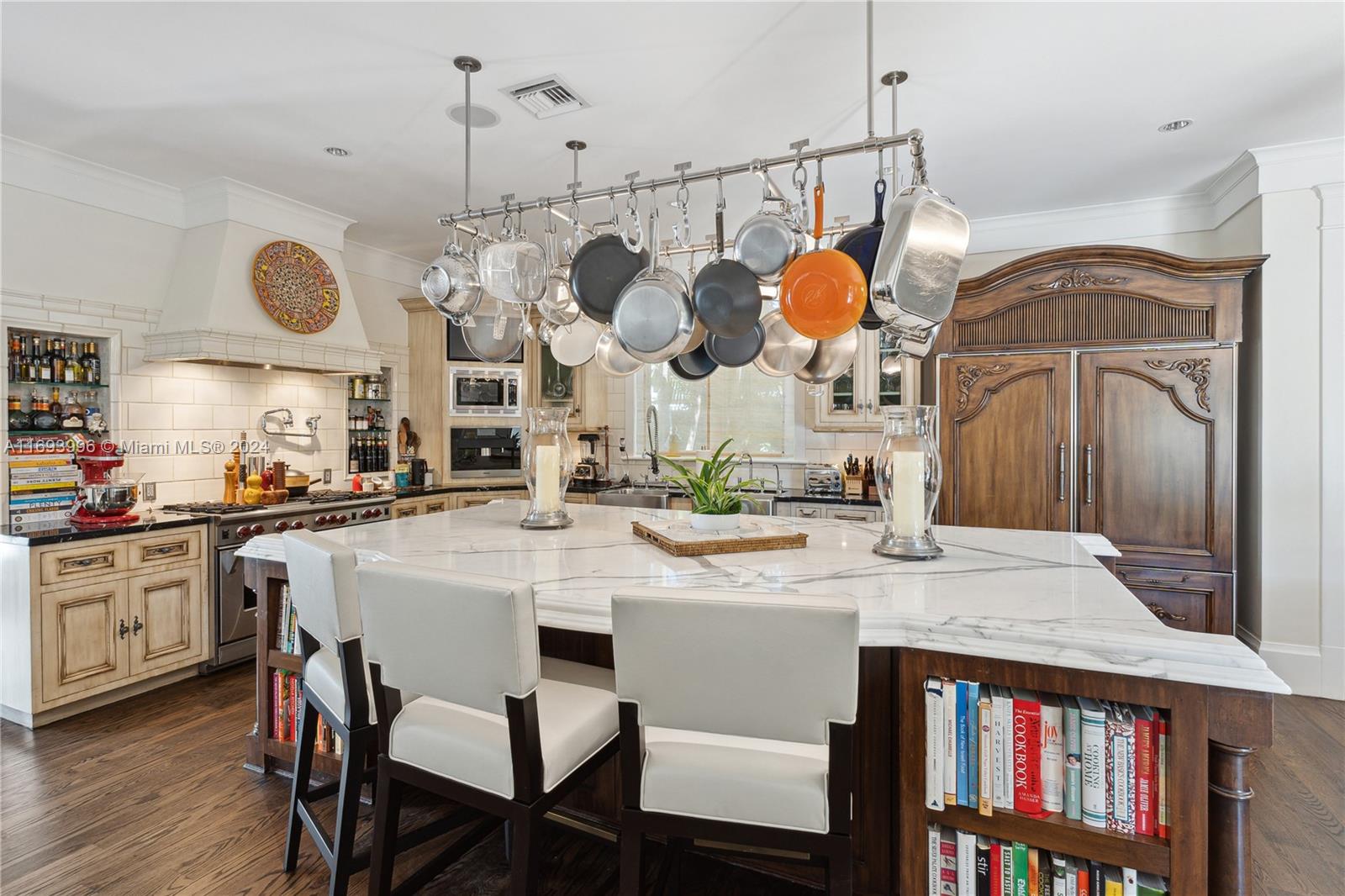 ANDREW SUB - Residential