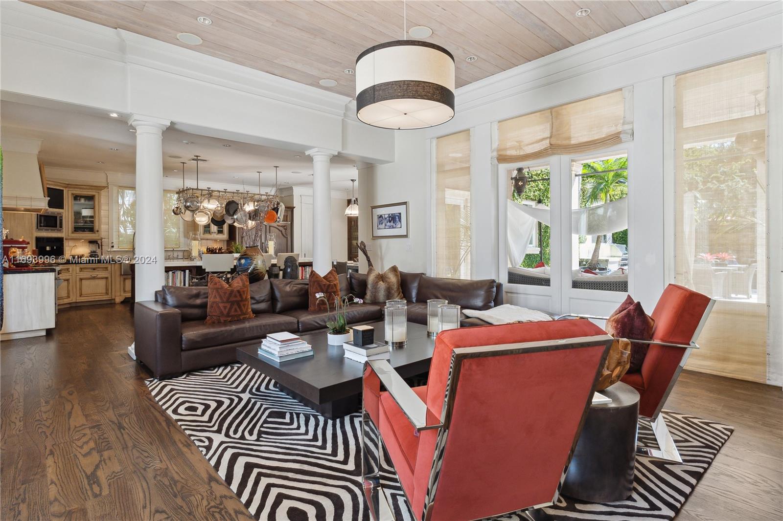 ANDREW SUB - Residential