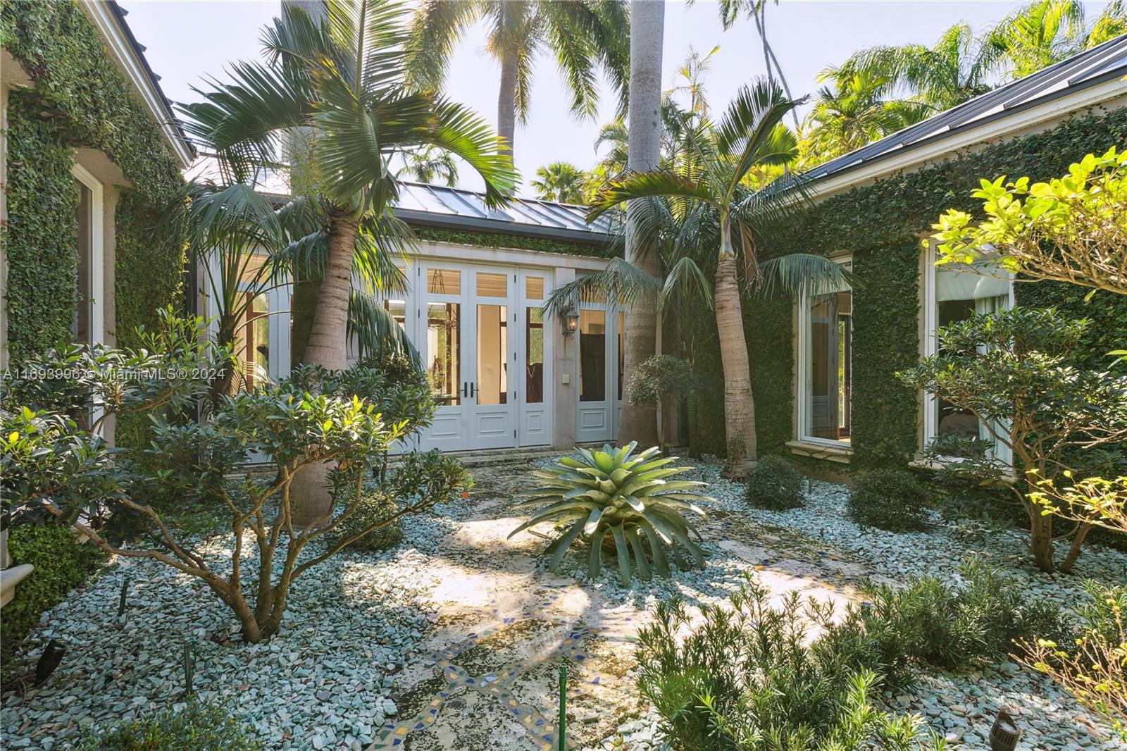 ANDREW SUB - Residential