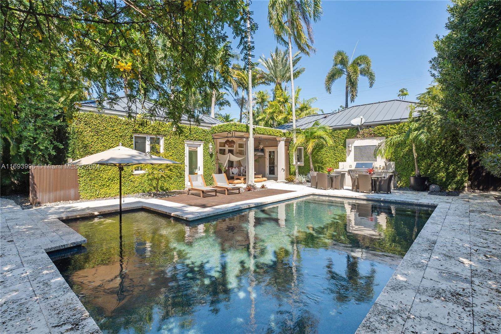 ANDREW SUB - Residential