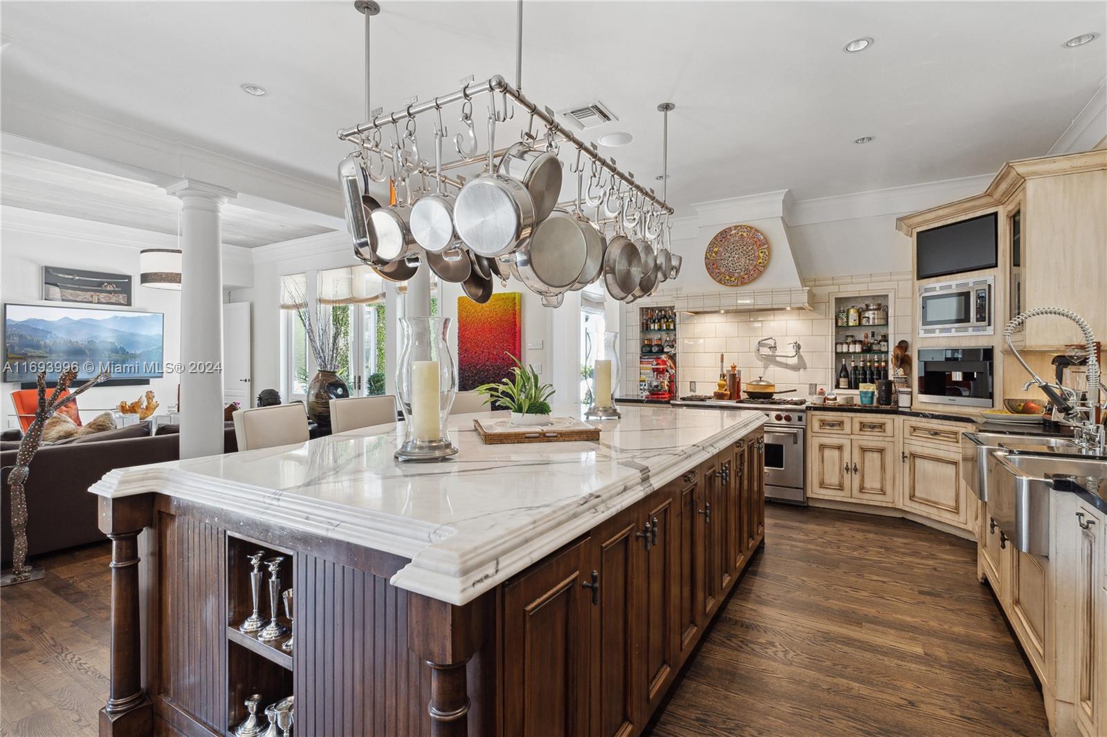 ANDREW SUB - Residential