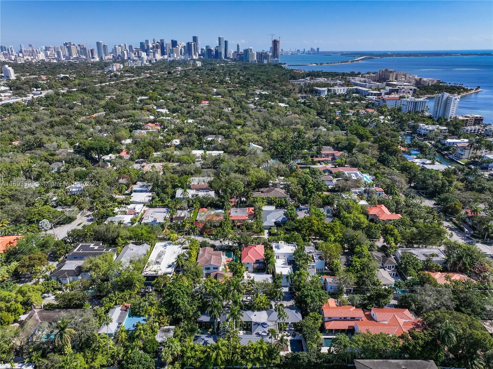 ANDREW SUB - Residential