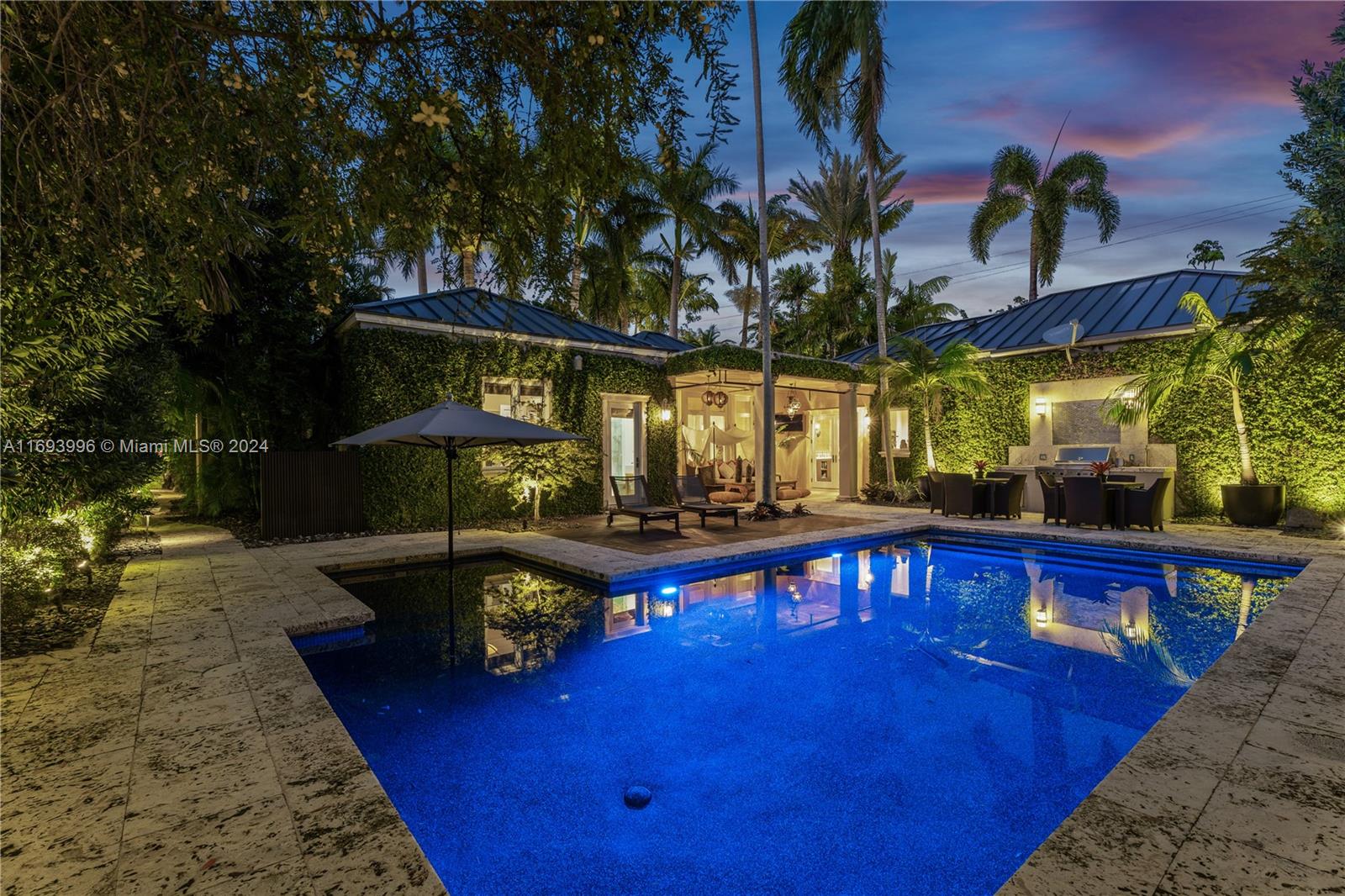 ANDREW SUB - Residential