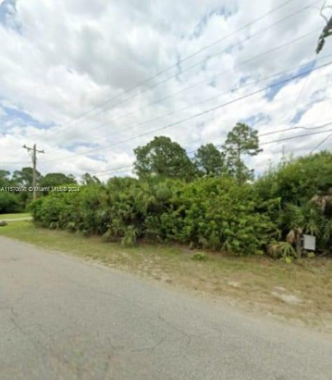 LEHIGH ACRES UNIT 11 BLK 4 - Land