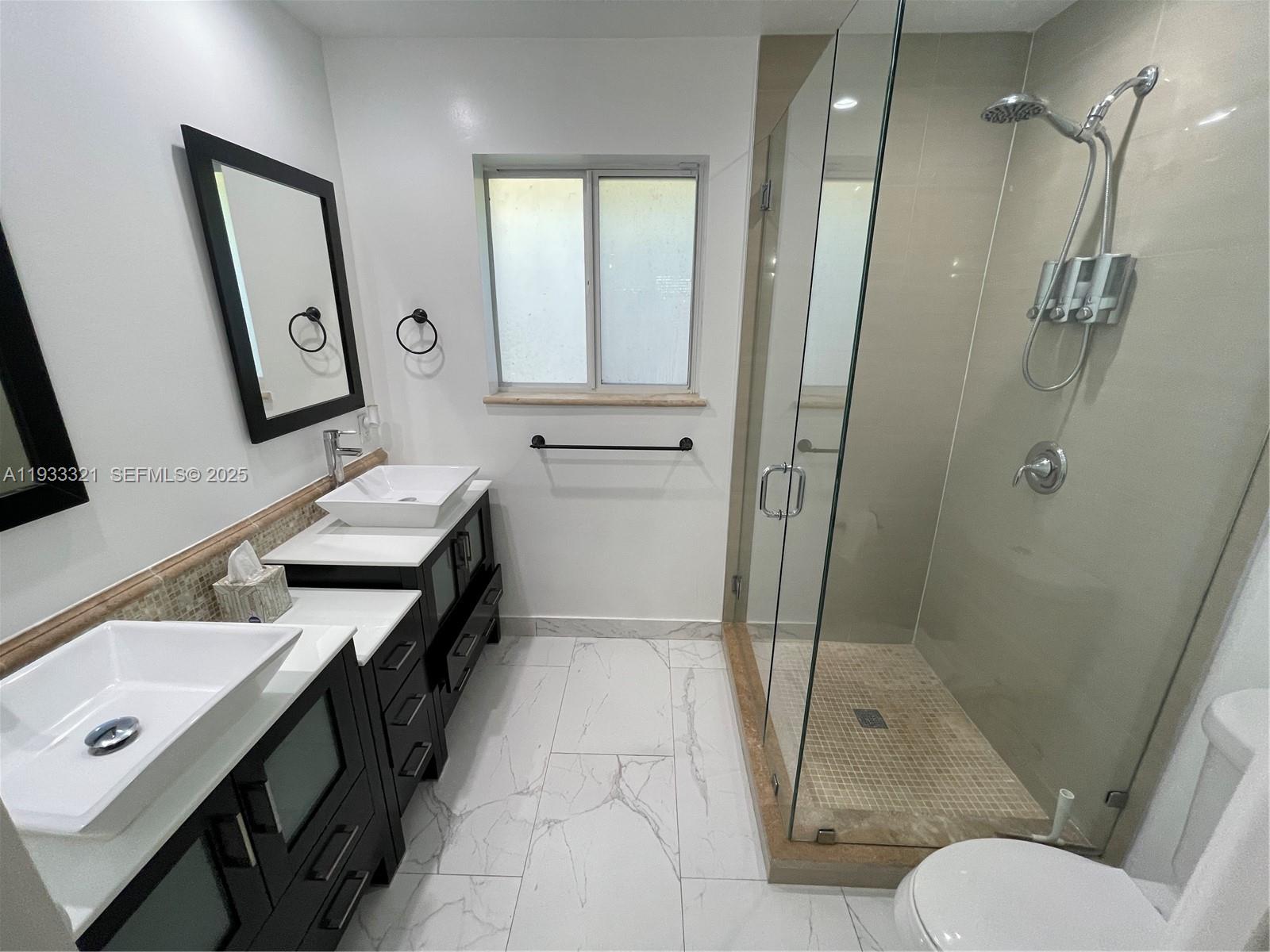 OVERBROOK PARK - Residential Lease