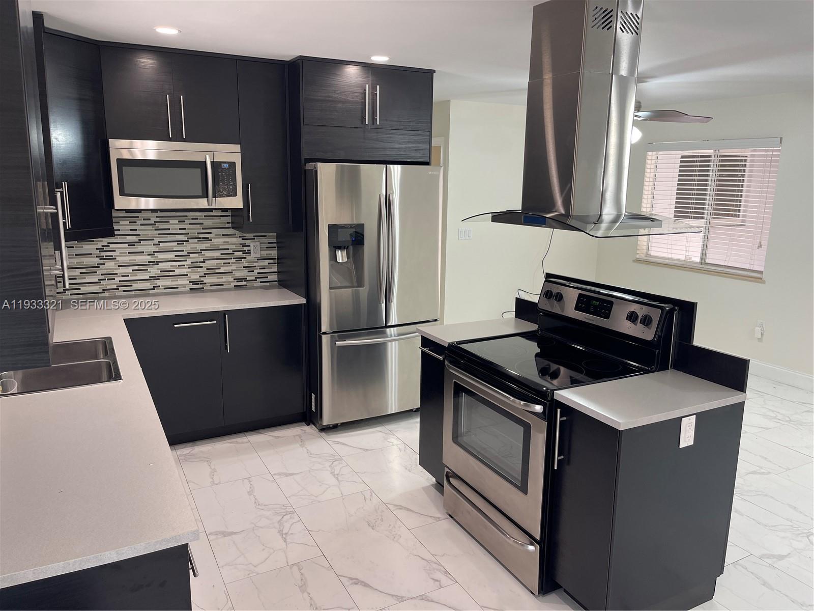 OVERBROOK PARK - Residential Lease