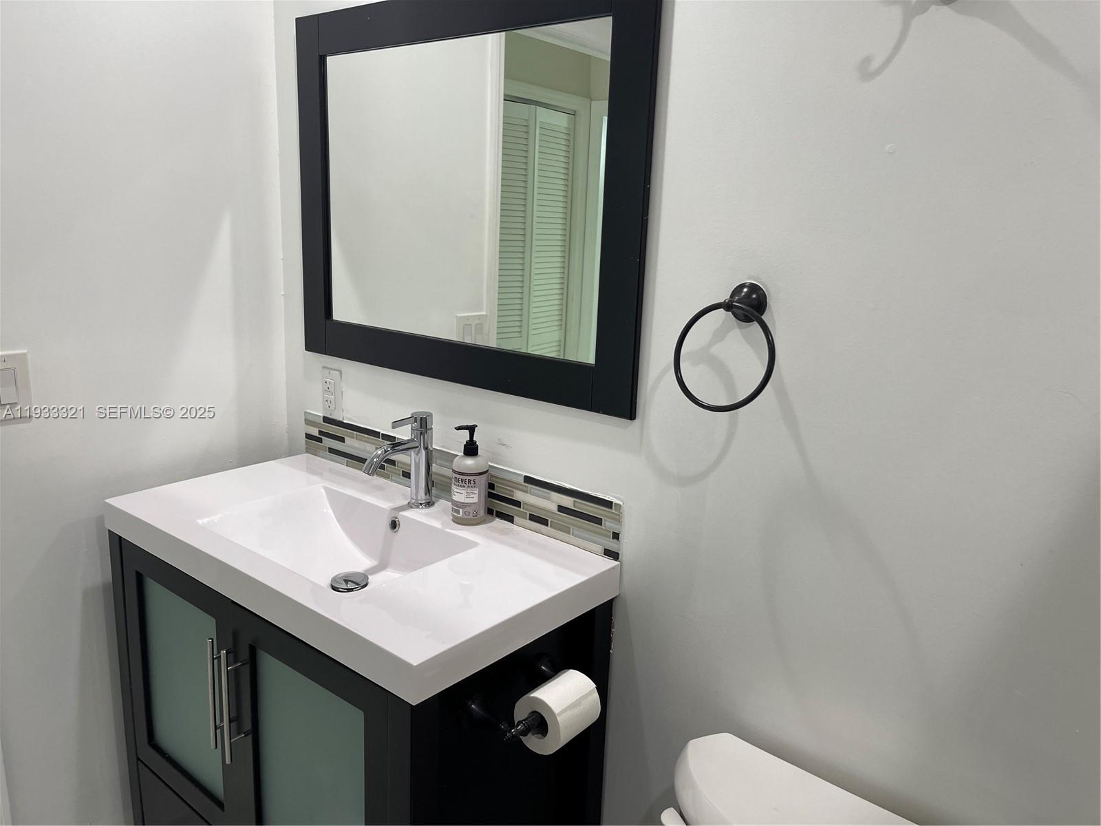 OVERBROOK PARK - Residential Lease