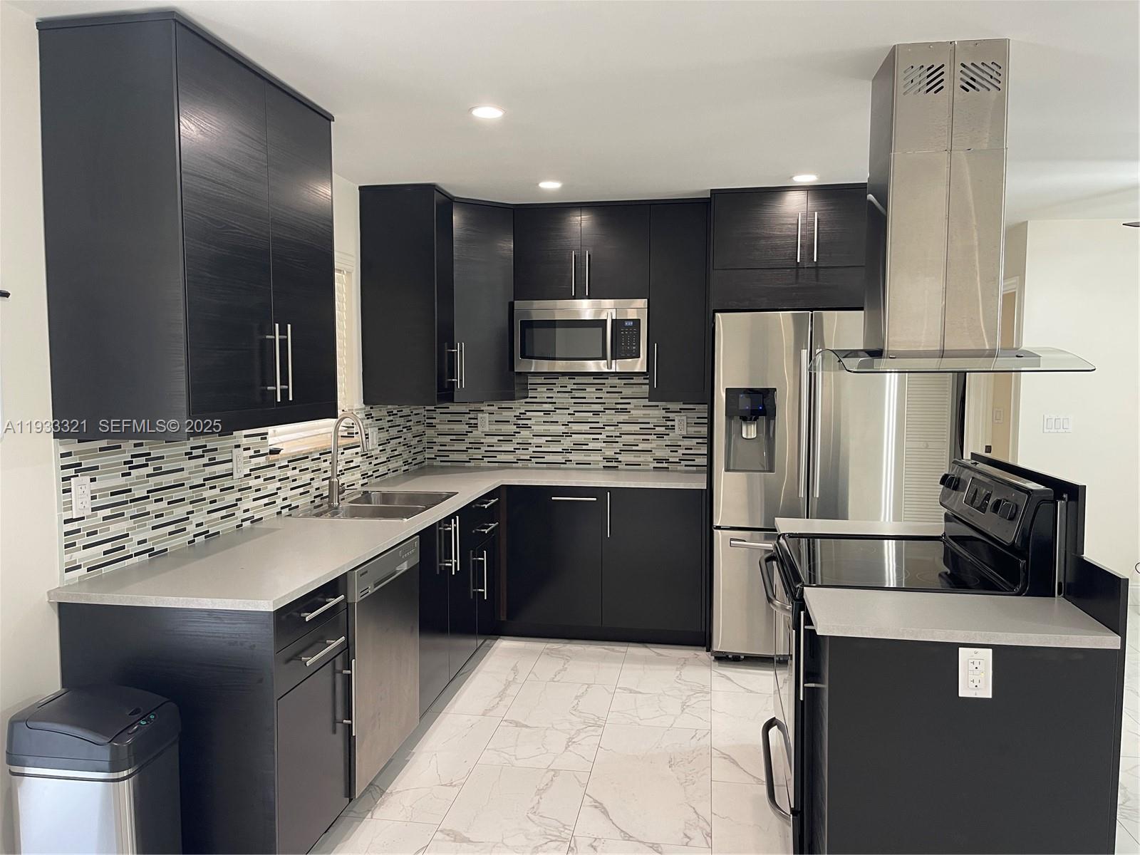 OVERBROOK PARK - Residential Lease