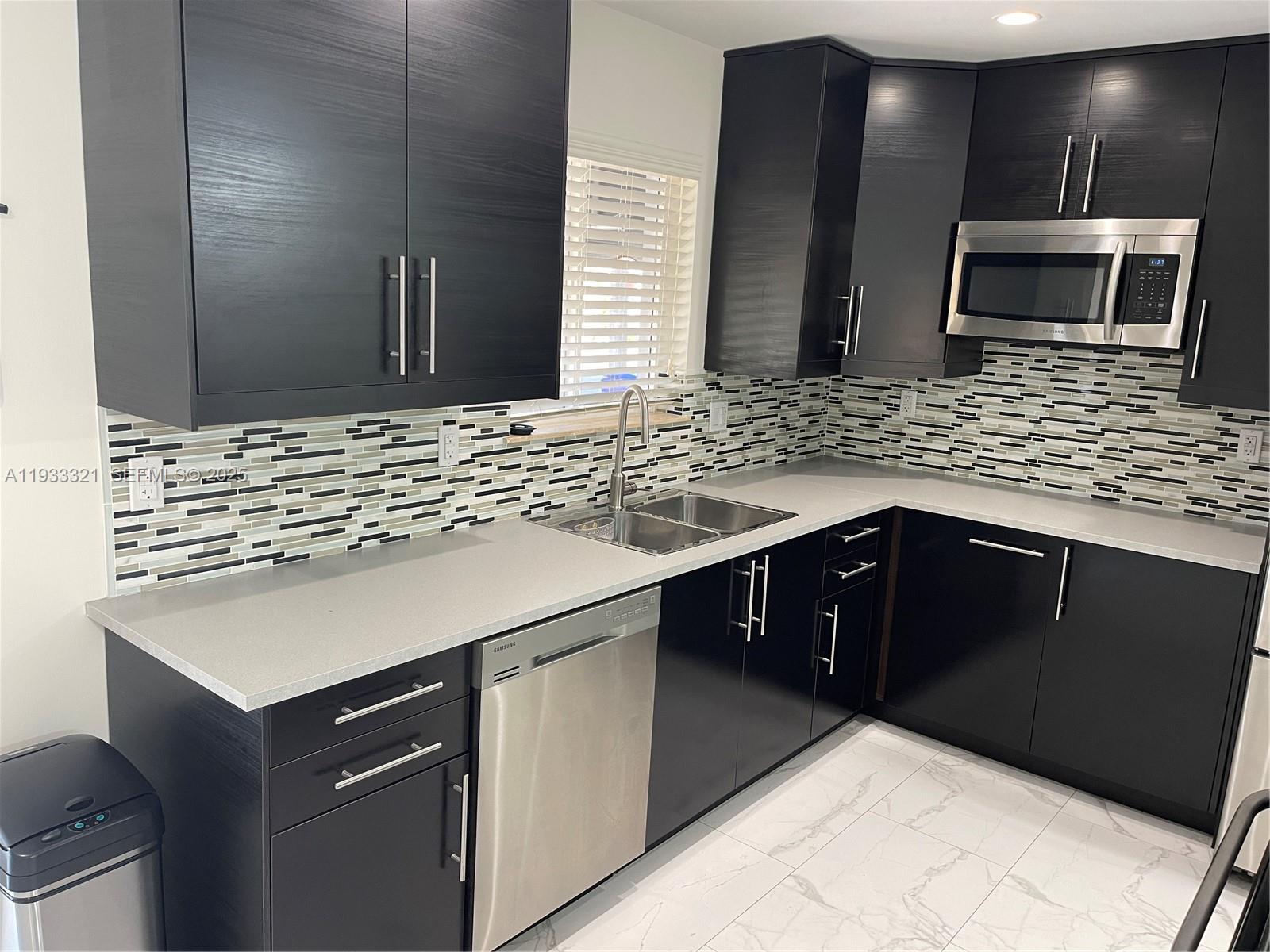 OVERBROOK PARK - Residential Lease