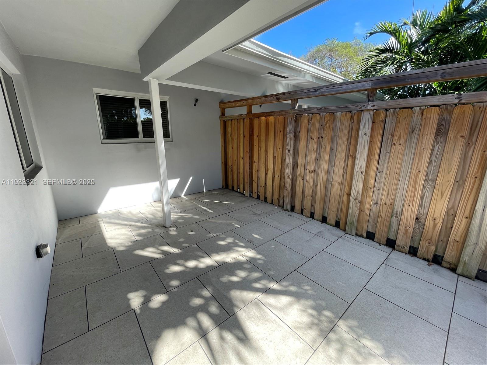 OVERBROOK PARK - Residential Lease